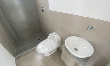 Casa de Venta en Vía Salitre