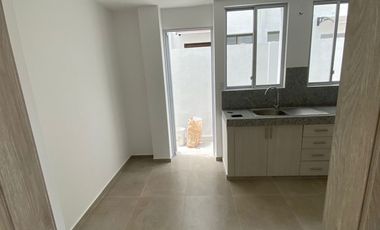 Casa de Venta en Vía Salitre