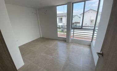 Casa de Venta en Vía Salitre