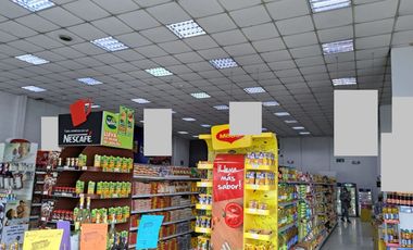 VENTA LOCAL ALTAMENTE COMERCIAL SECTOR LA OFELIA