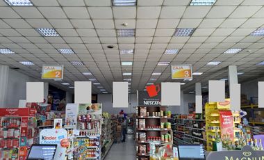 VENTA LOCAL ALTAMENTE COMERCIAL SECTOR LA OFELIA
