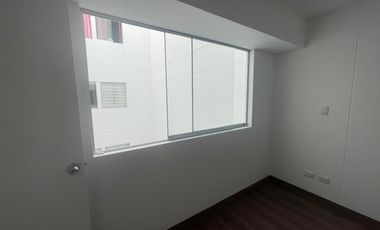Alquiler De Departamento De Estreno En Santiago De Surco