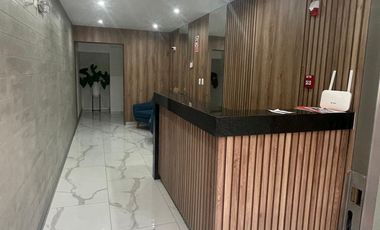 Alquiler De Departamento De Estreno En Santiago De Surco