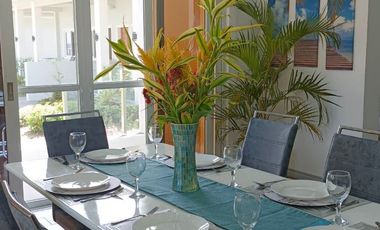 - NOT AVAILABLE -   SEA VIEW LUXURY RENTAL MODERN HOME IN ZAMBOANGUITA