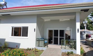 - NOT AVAILABLE -   SEA VIEW LUXURY RENTAL MODERN HOME IN ZAMBOANGUITA
