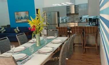 - NOT AVAILABLE -   SEA VIEW LUXURY RENTAL MODERN HOME IN ZAMBOANGUITA