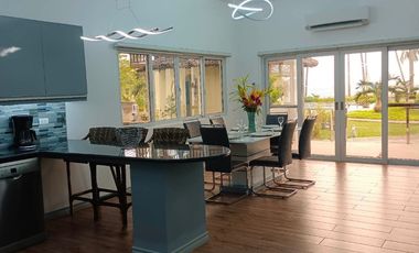 - NOT AVAILABLE -   SEA VIEW LUXURY RENTAL MODERN HOME IN ZAMBOANGUITA