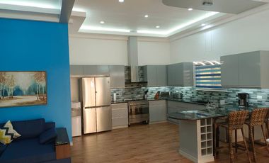 - NOT AVAILABLE -   SEA VIEW LUXURY RENTAL MODERN HOME IN ZAMBOANGUITA