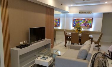 1 Bedroom Senta | Makati Condo for Rent | Property ID: CA123