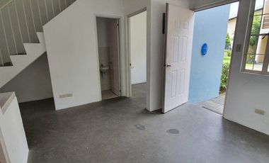 10% Discount for CASH BUYER 3 bedrooms 2storey house and lot in Cavite