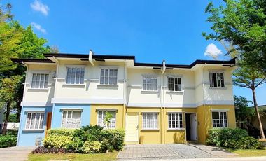10% Discount for CASH BUYER 3 bedrooms 2storey house and lot in Cavite