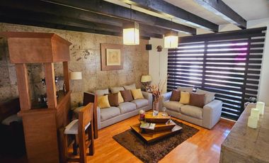 VENTA DE PROPIEDAD EN TROJES DEL PEDREGAL