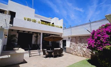 VENTA DE PROPIEDAD EN TROJES DEL PEDREGAL