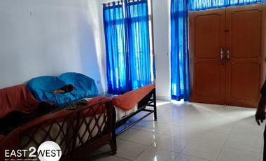 Dijual Rumah Taman Palem Lestari Jakarta Barat Bagus Murah Nyaman Siap Huni
