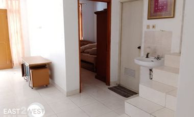 Dijual Rumah Taman Palem Lestari Jakarta Barat Bagus Murah Nyaman Siap Huni