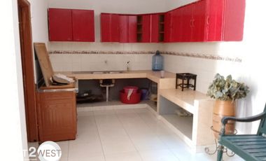 Dijual Rumah Taman Palem Lestari Jakarta Barat Bagus Murah Nyaman Siap Huni