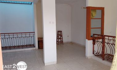 Dijual Rumah Taman Palem Lestari Jakarta Barat Bagus Murah Nyaman Siap Huni