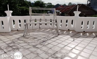 Dijual Rumah Taman Palem Lestari Jakarta Barat Bagus Murah Nyaman Siap Huni