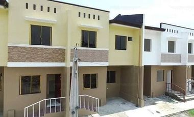 BRAND NEW TOWNHOUSE PRE SELLING for Sale in Pasig City