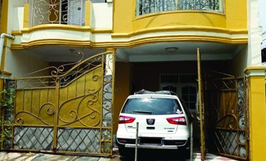 Rumah Murah Jakarta Pusat Cempaka Baru dekat Pusat Bisnis Strategis