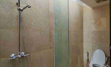 Expats Friendly Housing Complex in South Jakarta