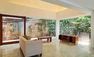 Expats Friendly Housing Complex in South Jakarta