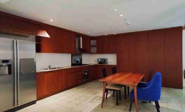 Expats Friendly Housing Complex in South Jakarta