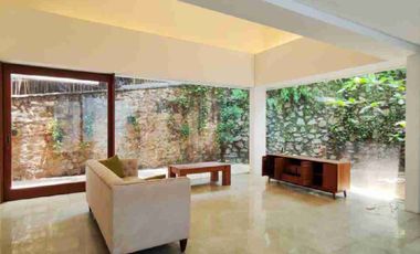 Expats Friendly Housing Complex in South Jakarta