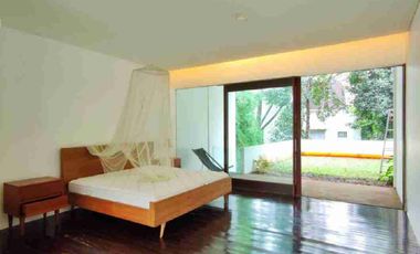 Expats Friendly Housing Complex in South Jakarta