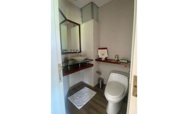 Alquiler Departamento Chacarilla- Amoblado