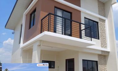 Good News! GRAND TIERRA - Chicago House Model is now available through Pag-IBIG Financing for only ₱23,731 monthly!