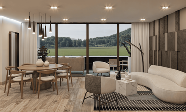 Departamento - D 306