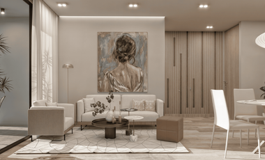 Departamento - D 306