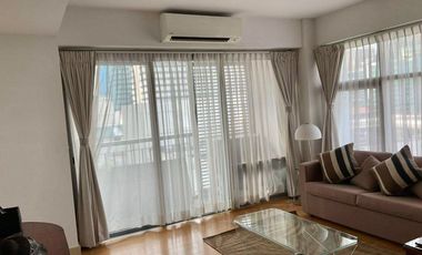 For Rent: Modern & Fully Furnished 1 Bedroom unit in Park Point Residences on top of Ayala Mall, Cebu Business Park, Cebu City.