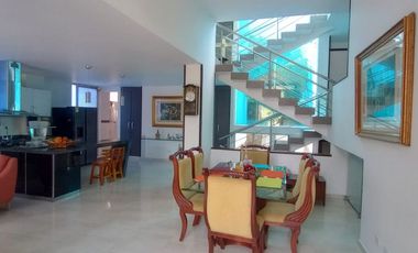 VENDO HERMOSA CASA EN CONDOMINIO ALAMEDA FRENTE AL CAMPUS DE LA SANTOTO