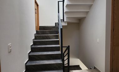 Casa nueva en venta con Roof Garden en Parques Vallarta Zapopan