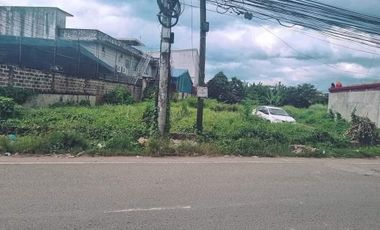 Commercial Lot for Sale in Talisay City, Cebu