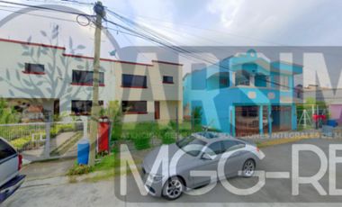 MGG  ULTIMAS CASAS EN JARDIN DE POZA RICA POZA RICA DE HIDALGO VERACRUZ