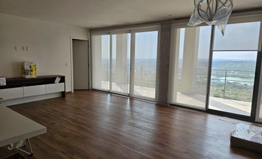 Venta departamento en Garden Altos Juriquilla