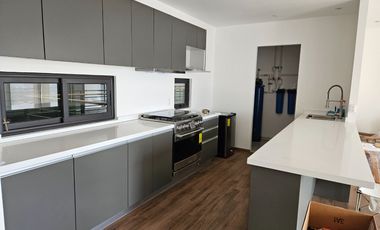 Venta departamento en Garden Altos Juriquilla
