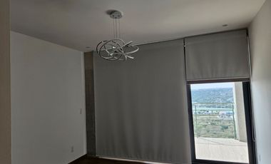 Venta departamento en Garden Altos Juriquilla