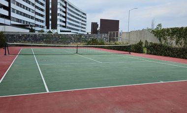 Venta departamento en Garden Altos Juriquilla