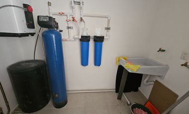Venta departamento en Garden Altos Juriquilla