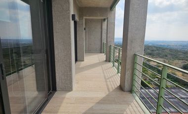 Venta departamento en Garden Altos Juriquilla