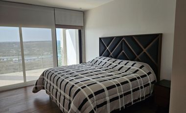 Venta departamento en Garden Altos Juriquilla