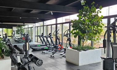 Venta departamento en Garden Altos Juriquilla