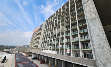 Venta departamento en Garden Altos Juriquilla