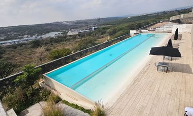 Venta departamento en Garden Altos Juriquilla