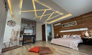FOR SALE!626 sqm Resort Type House and Lot at La Se Villa San Juan, Batangas