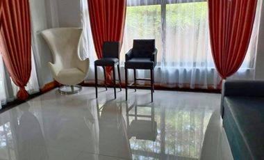 Terrazas de Punta Fuego | House and Lot For Sale - #2441